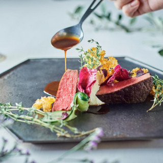 金曜限定！リニューアル*おもてなし体験×和牛試食☆HP限定5万ギフト