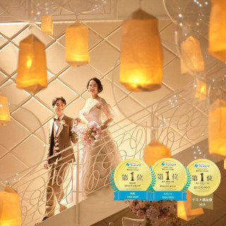 新春SP*5万ギフト×ドレス1着プレゼント★階段入場&3万円コース試食
