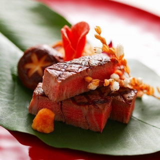 【お料理ランクUP特典×人数分プレゼント】20年3月迄の結婚式をご成約されたお客様限定☆