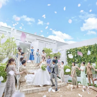 GW最終日【憧れ挙式☆大階段*体験】絶品*試食＆150万特典*ギフト付