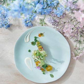 料理重視◎当館人気*オマール黒毛和牛キャビア*贅沢試食おもてなしW