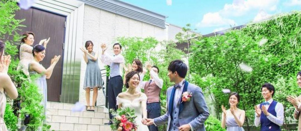 横浜市の聖歌隊 ゴスペル演出ができる結婚式場 口コミ人気の選 ウエディングパーク