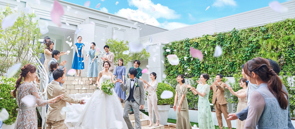 23年1月 神奈川県で人気の結婚式場口コミランキング ウエディングパーク