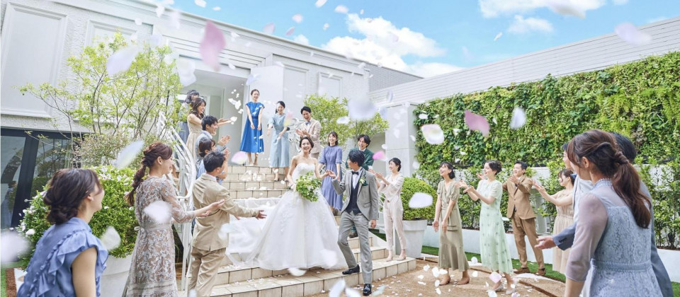 22年 披露宴会場の雰囲気 横浜 新横浜 川崎で人気の結婚式場口コミランキング ウエディングパーク