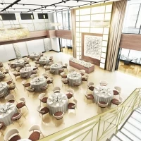 アルカンシエル横浜 luxemariage（アルカンシエルグループ）