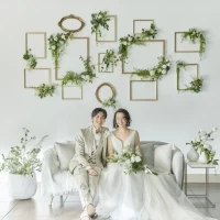 アルカンシエル横浜 luxemariage（アルカンシエルグループ）