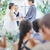 アルカンシエル横浜 luxemariage（アルカンシエルグループ）