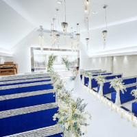 アルカンシエル横浜 luxemariage（アルカンシエルグループ）