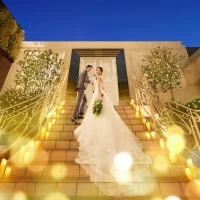 アルカンシエル横浜 luxemariage（アルカンシエルグループ）
