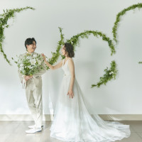 アルカンシエル横浜 luxemariage（アルカンシエルグループ）
