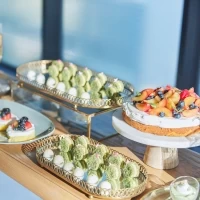アルカンシエル横浜 luxemariage（アルカンシエルグループ）
