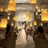 アルカンシエル横浜 luxemariage（アルカンシエルグループ）