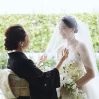 アルカンシエル横浜 luxemariage（アルカンシエルグループ）