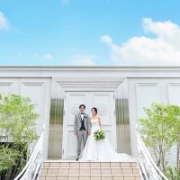 アルカンシエル横浜 luxemariage（アルカンシエルグループ）