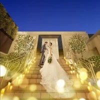 アルカンシエル横浜 luxemariage（アルカンシエルグループ）
