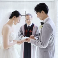 アルカンシエル横浜 luxemariage（アルカンシエルグループ）
