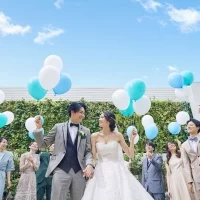 アルカンシエル横浜 luxemariage（アルカンシエルグループ）