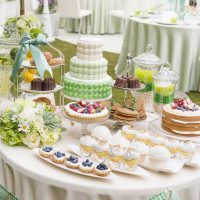 アルカンシエル横浜 luxemariage（アルカンシエルグループ）
