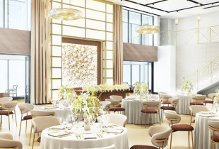 アルカンシエル横浜 luxemariage（アルカンシエルグループ）