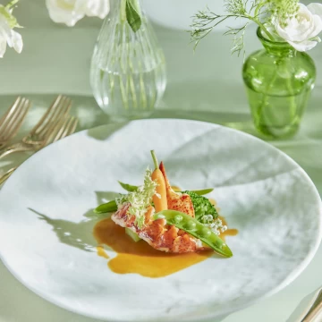 アルカンシエル横浜 luxemariage（アルカンシエルグループ）