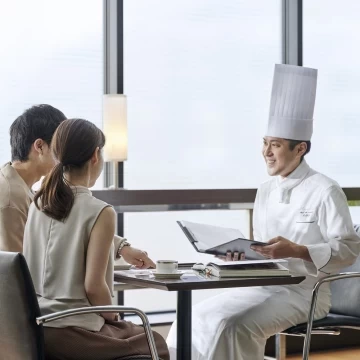 アルカンシエル横浜 luxemariage（アルカンシエルグループ）