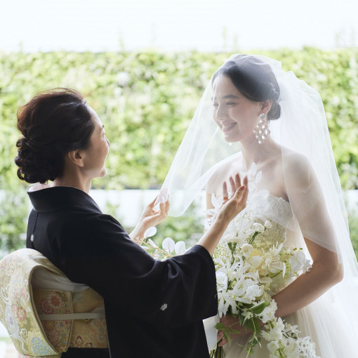 アルカンシエル横浜 luxemariage（アルカンシエルグループ）
