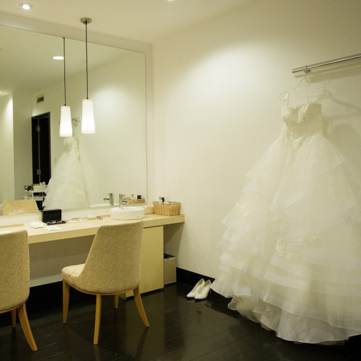 アルカンシエル横浜 luxemariage（アルカンシエルグループ）