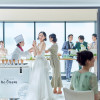 アルカンシエル横浜 luxemariage（アルカンシエルグループ）