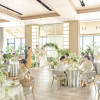 アルカンシエル横浜 luxemariage（アルカンシエルグループ）