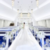 アルカンシエル横浜 luxemariage（アルカンシエルグループ）