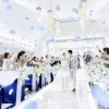 アルカンシエル横浜 luxemariage（アルカンシエルグループ）