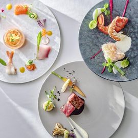 【リニューアル記念】挙式料0円×1万ギフト×3.5万和牛コース試食