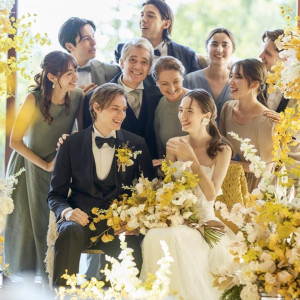 《年末BIG*挙式料0円》QUO1万円×憧れW体験×3.5万コース試食