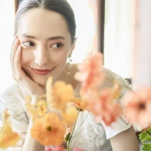 【GW限定*花嫁満足♪】憧れドレス大集合！フェスタ☆彡試食×QUO付