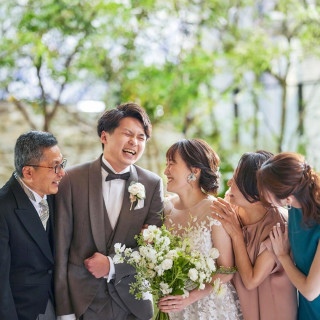 《~30名以下もOK◎》家族へのおもてなし*贅沢試食体験×相談会