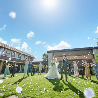 【リニューアル*挙式0円☆彡】花嫁ALL体験＊QUO1万×3.5万試食