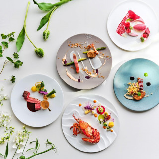 《*限定1組*》QUO1万円付*フルコース試食付♪じっくり相談フェア