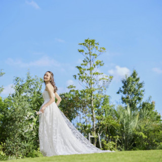 【全館開放◎】豪華フレンチ×貸切邸宅&ガーデン体感*QUO1万円付