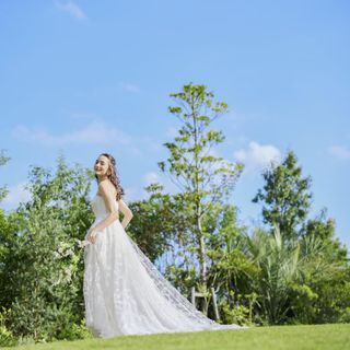 【全館開放◎】豪華フレンチ×貸切邸宅&ガーデン体感*QUO1万円付
