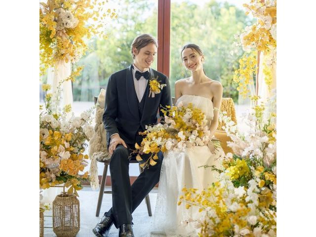 ご来館特典・ご成約特典