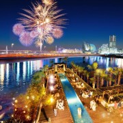 コットンハーバークラブ(横浜)