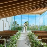 ニーズ横浜コットンハーバー by T&G WEDDING(旧 コットンハーバークラブ 横浜)
