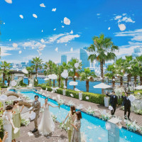 コットンハーバークラブ（横浜）/テイクアンドギヴ・ニーズウェディング