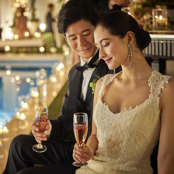 横浜市神奈川区の1 5次会ウエディング 口コミ人気の2選 ウエディングパーク