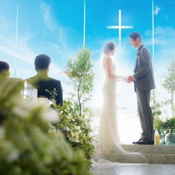 横浜市神奈川区の人前式ができる結婚式場 口コミ人気の2選 ウエディングパーク