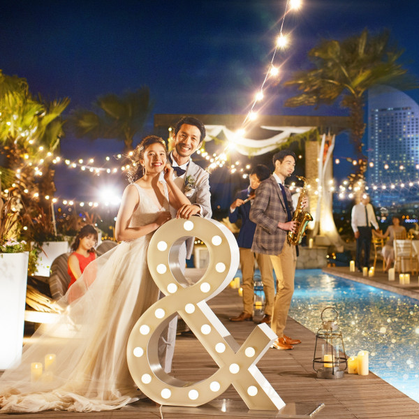 横浜市神奈川区の1 5次会ウエディング 口コミ人気の2選 ウエディングパーク