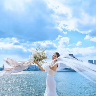 公式★【GW限定リゾート挙式】絶景眺望チャペル×邸宅貸切×豪華特典