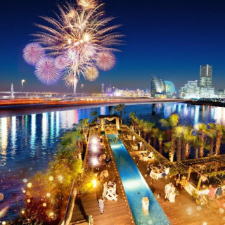 コットンハーバークラブ(横浜)