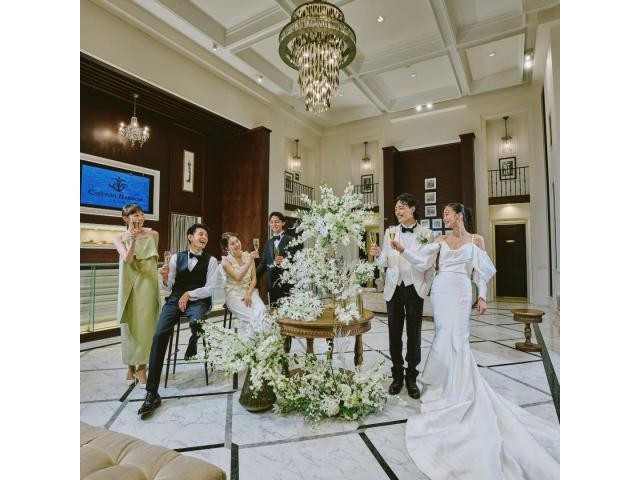 ファッションショー