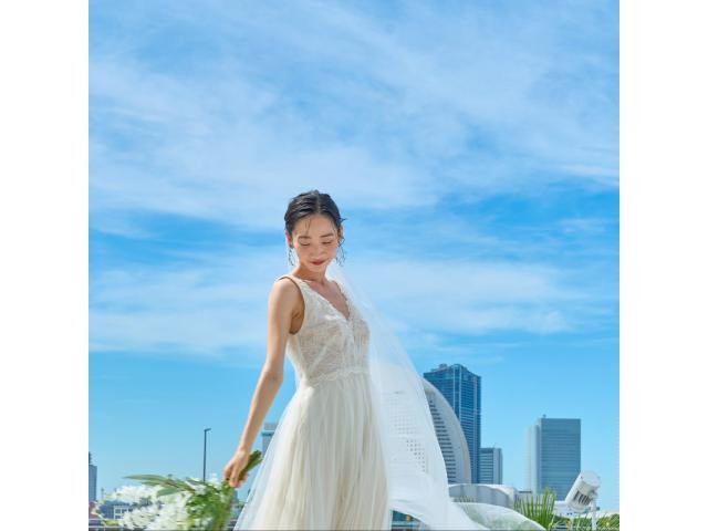 海風感じるテラスでアットホーム＆リゾートのようなパーティを楽しもう♪